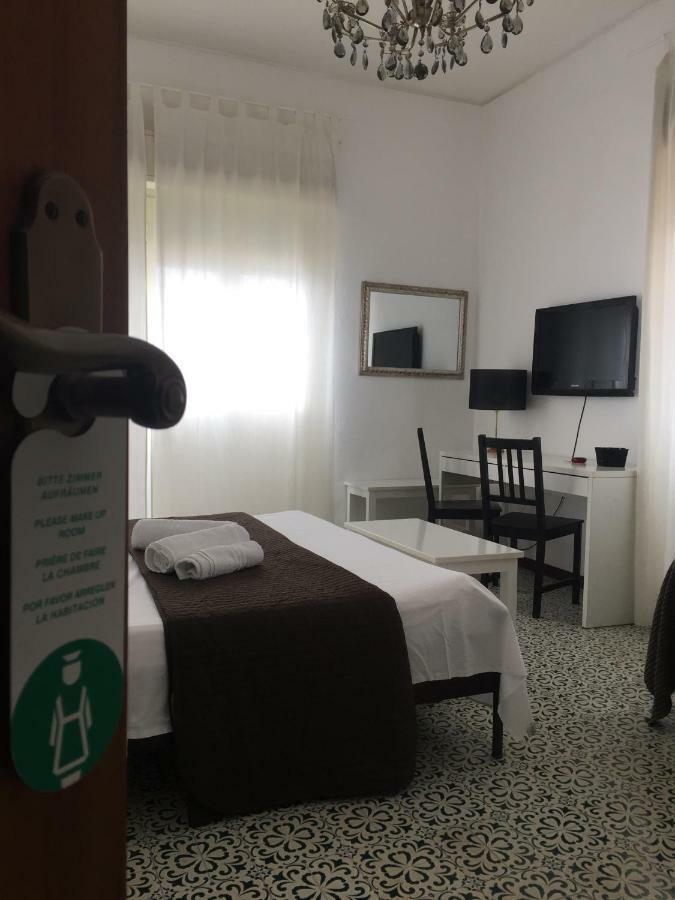 A Casa Di Giuseppe 2 Bed & Breakfast Carini Eksteriør bilde